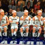 Cómo eliminar los jugadores genéricos en NBA 2K