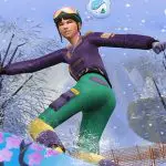 Arreglar Sims 4 Escape nevado No funciona
