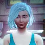 Sims 4: ¿Por qué mi Sim brilla?