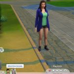 Sims 4 Universidad: Ir a clase no funciona