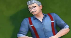 ¿Cuándo mueren los Sims por vejez en Los Sims 4?