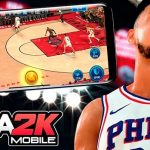 Reparar: NBA 2k móvil no funciona en iOS