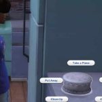 Solución The Sims 4: No se pueden agregar velas de cumpleaños