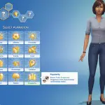 Los Sims 4: Cómo cambiar los rasgos de tus Sims