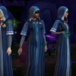 Los Sims 4 Discover University: Cómo unirse a la Sociedad Secreta