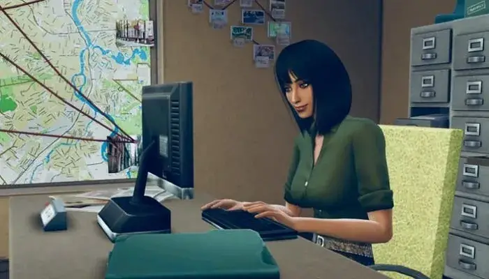 Los Sims 4: ¿Pueden los Sims tener 2 trabajos o varios trabajos?