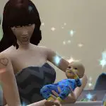 Los Sims 4: ¿Puedes tener bebés con un sabio?