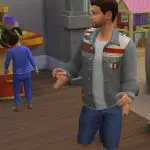 Repara Los Sims 4: Restablecer Sim no funciona