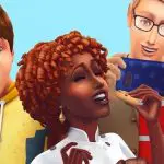 Sims 4 Cottage Living no se descarga ni se instala