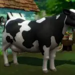 Las vacas de los Sims 4 pueden hacerte ganar mucho dinero