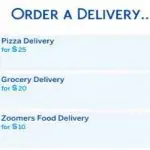 Arreglar Sims 4 Zoomers Food Delivery no funciona