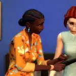 Identificar las preferencias del cliente en Sims 4 Dream Home Decorator