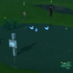 Sims 4 Cottage Living: cómo construir estanques