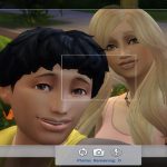 ¿Cómo conseguir que los Sims pidan selfies en Los Sims 4?