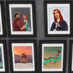 ¿Hay alguna forma de contratar a un fotógrafo en Los Sims 4?