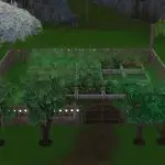 ¿Por qué mis plantas tienen humo verde en Los Sims 4?