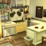 Los Sims no pueden usar el refrigerador y otros problemas.