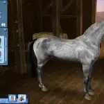 ¿Por qué no hay caballos en Los Sims 4?