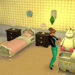 Cómo adoptar un niño o una mascota en Los Sims 4