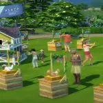 Los Sims 4: Cómo ganar los concursos de la feria Finchwick