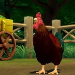 Los Sims 4: La guía definitiva sobre pollos