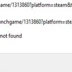 Cómo corregir el error Link2EA en Steam