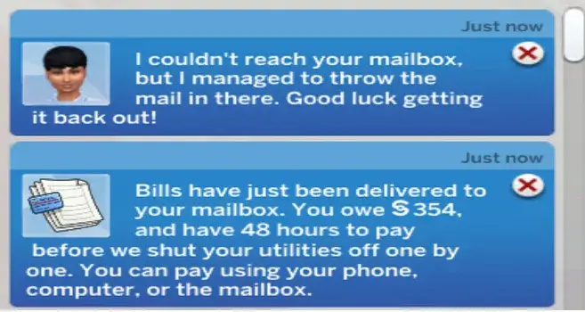 sims-4-mailman-couldnt-reach-mailbox