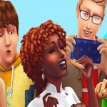 Solucionar el bloqueo de Sims 4 en Xbox