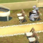 Los Sims 4: Cómo hacer que los invitados de la boda se sienten