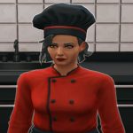 Sims 4: Los chefs no entran al restaurante.