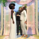 Visita Tartosa y planifica el día de la boda de tus Sims