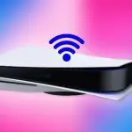 arreglar caída de la conexión Wi-Fi de PS5