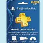 ¿Caducan las tarjetas de membresía de PlayStation Plus?