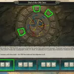 Dial de los Antiguos Puzzle Total War: Warhammer 2