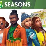 Los Sims 4 Edicion Premium