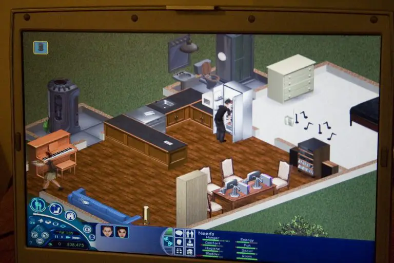 Los Sims 4 Completo Gratis