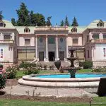 Mansion Los Sims 4