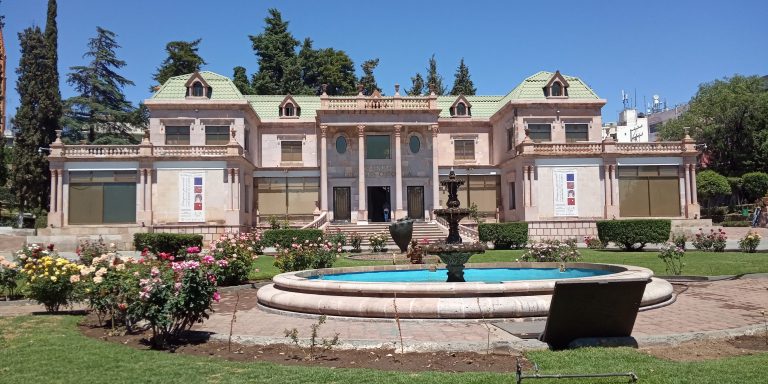 Mansion Los Sims 4