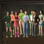 Los Sims 4 Sin Cd