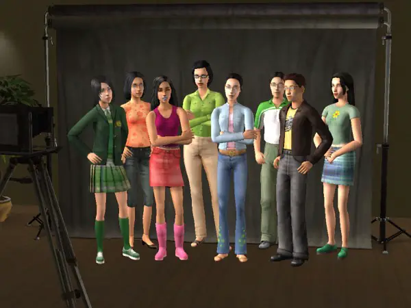 Los Sims 4 Sin Cd